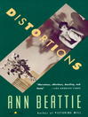 Cover image for Distortions